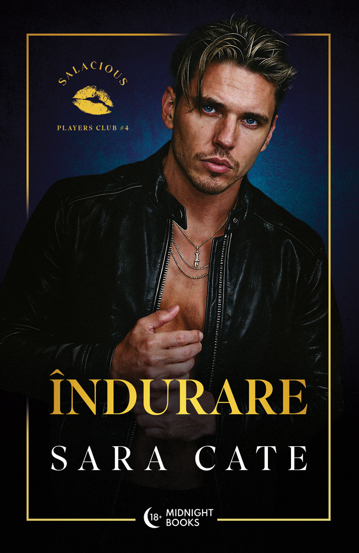 Seria Salacious Players Club