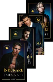 Seria Salacious Players Club