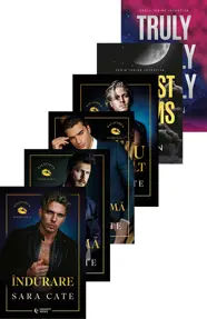 Pachet Plăcerea de a rosti cu voce tare