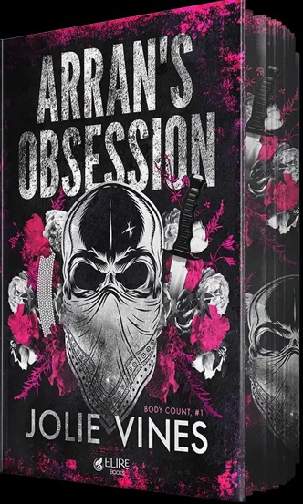 Arran’s Obsession