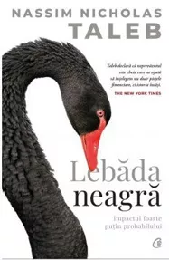 Lebada neagra (resigilat)
