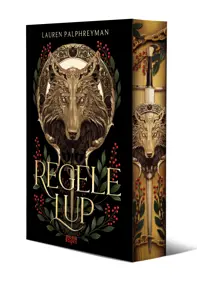 Regele Lup (resigilat)