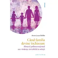 Când familia devine închisoare