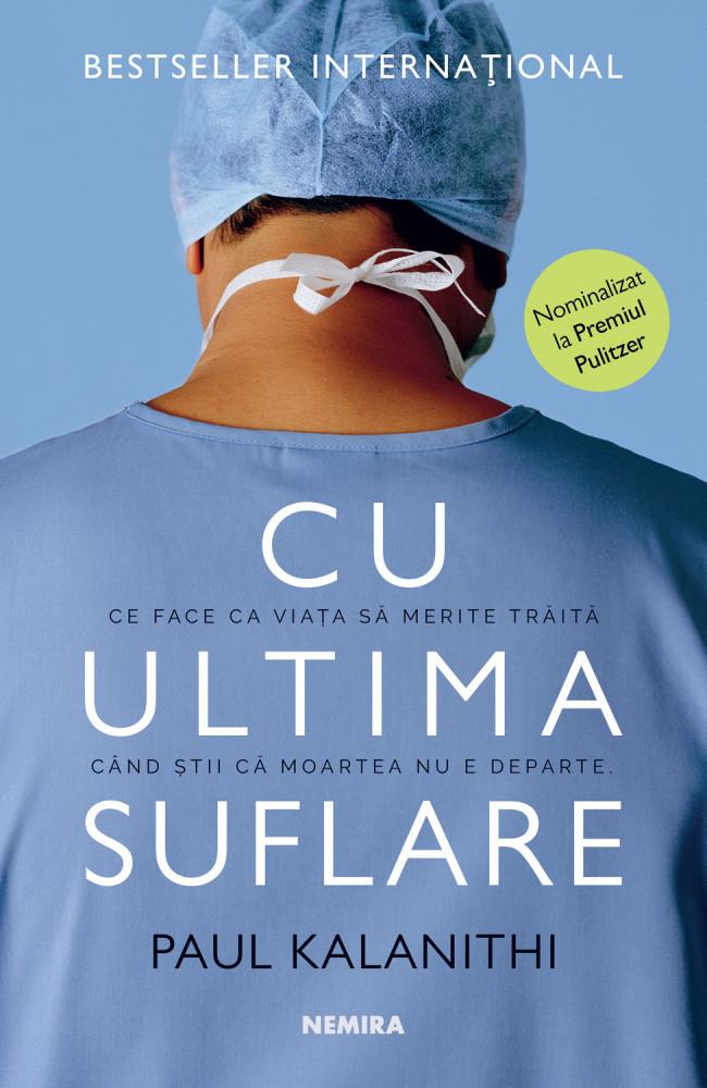 Cu ultima suflare (resigilat)