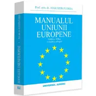Manualul Uniunii Europene Ed.7