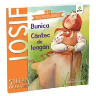 Bunica. Cantec de leagan