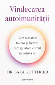 Vindecarea autoimunității