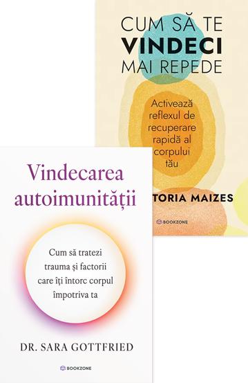 Pachet Vindecare accelerata