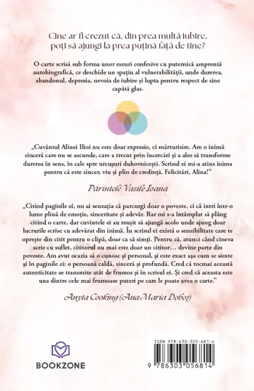 Pachet In camera in care nu te vede nimeni