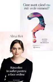 Pachet În camera în care nu te vede nimeni