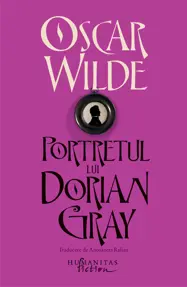 Portretul lui Dorian Gray