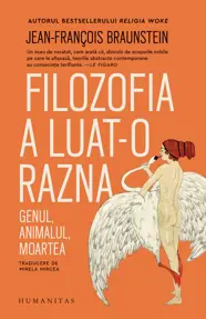 Filozofia a luat-o razna