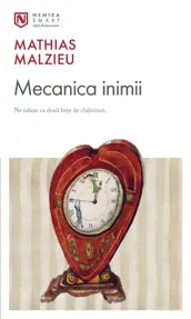 Mecanica inimii