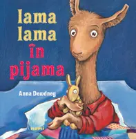 Lama Lama in pijama
