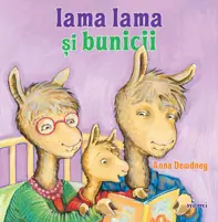 Lama Lama si bunicii