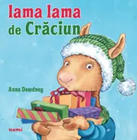 Lama Lama de Craciun