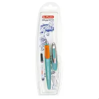 STILOU MY.PEN M TURCOAZ/ORANGE BLISTER
