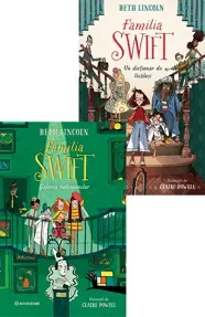 Pachet Familia Swift