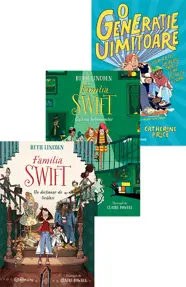 Pachet Pentru generații uimitoare și poznașe