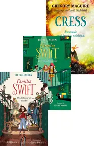 Pachet Frumusețea de a fi diferit 