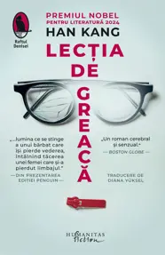 Lectia de greaca