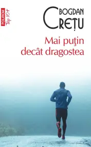 Mai putin decat dragostea (editie de buzunar)