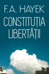 Constituţia libertăţii