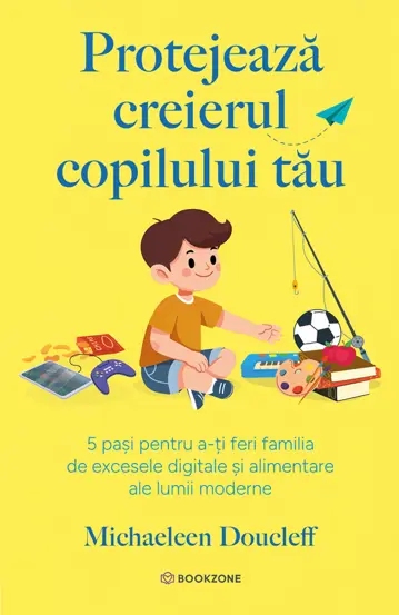 Pachetul Copilului sanatos