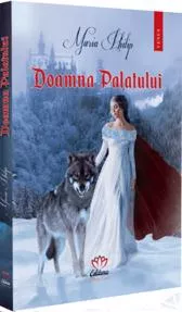 Doamna palatului (resigilat)