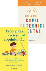 Pachet Superputerile copilului tau