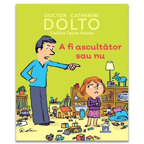 A fi sau a nu fi ascultator