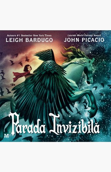 Parada invizibila