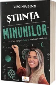 Stiinta minunilor