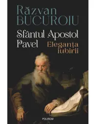 Sfantul Apostol Pavel