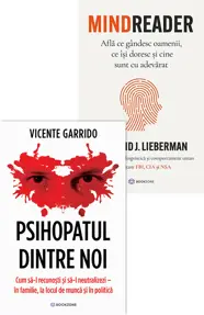 Pachet Imunitate la Manipulare