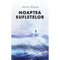 Noaptea sufletelor. Trilogia Suflete Vol.1