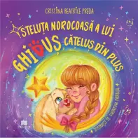 Steluta norocoasa a lui Ghidus, catelusul de plus