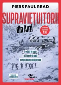 Supraviețuitorii din Anzi