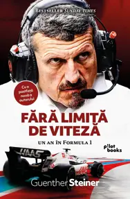 Fara limita de viteza