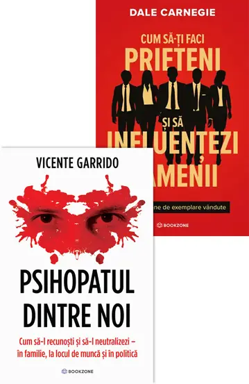 Pachet Busola Sociala