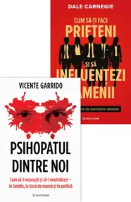 Pachet Busola Sociala