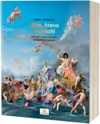 Ulise, Atena si ceilalti