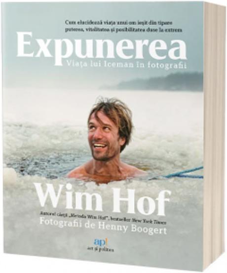 Expunerea