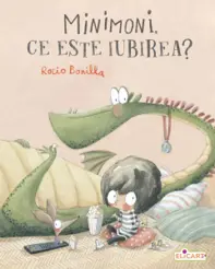 Minimoni, ce este iubirea?