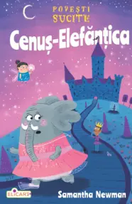 Cenus-Elefantica