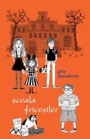 Scoala fricosilor