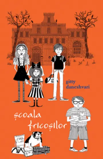 Scoala fricosilor
