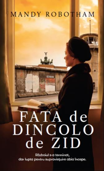 Fata de dincolo de zid