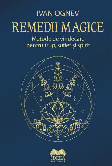 Remedii magice