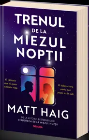 Trenul de la miezul noptii